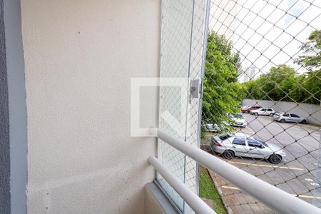 Sacada de apartamento à venda com 2 quartos, 56m² em Vila Formosa, São Paulo