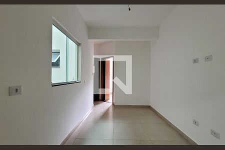 Apartamento à venda com 40m², 2 quartos e 1 vagaSala