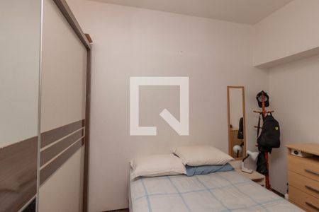 Quarto de apartamento à venda com 1 quarto, 44m² em Centro, Novo Hamburgo