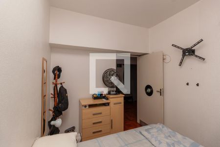 Quarto de apartamento à venda com 1 quarto, 44m² em Centro, Novo Hamburgo