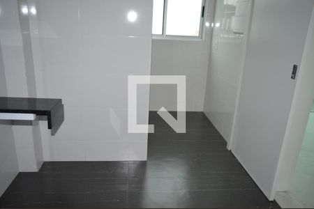 Apartamento à venda com 110m², 3 quartos e 2 vagasCozinha