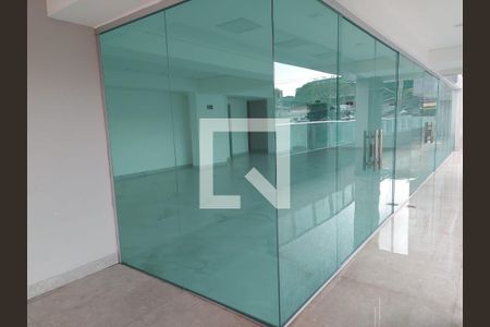 Apartamento à venda com 110m², 3 quartos e 2 vagasÁrea comum - Salão de festas