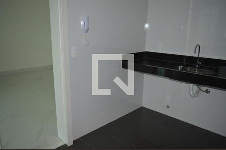 Apartamento à venda com 110m², 3 quartos e 2 vagasCozinha