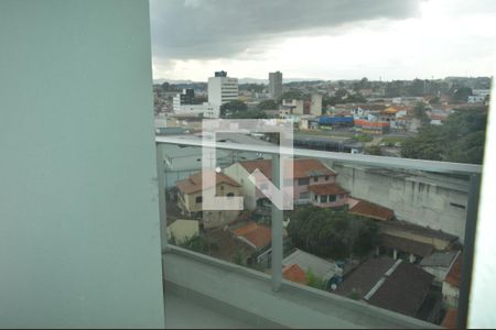 Apartamento à venda com 110m², 3 quartos e 2 vagasVaranda da Suite