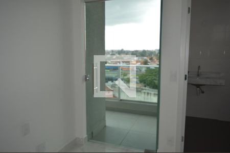 Apartamento à venda com 110m², 3 quartos e 2 vagasVaranda da Suite