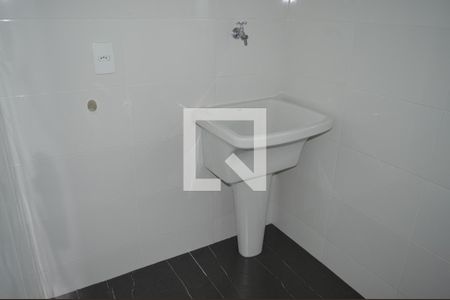 Apartamento à venda com 110m², 3 quartos e 2 vagasÁrea de Serviço