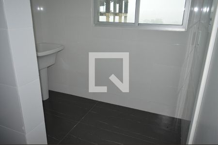 Apartamento à venda com 110m², 3 quartos e 2 vagasÁrea de Serviço