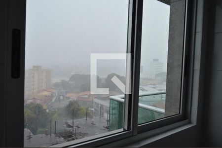 Apartamento à venda com 110m², 3 quartos e 2 vagasÁrea de Serviço