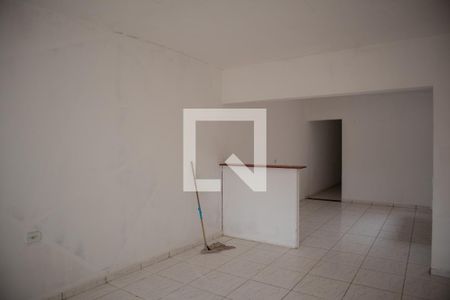 Sala de casa para alugar com 2 quartos, 150m² em Jardim Mirante de Sumaré, Hortolândia