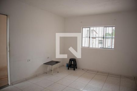 Sala de casa para alugar com 2 quartos, 150m² em Jardim Mirante de Sumaré, Hortolândia