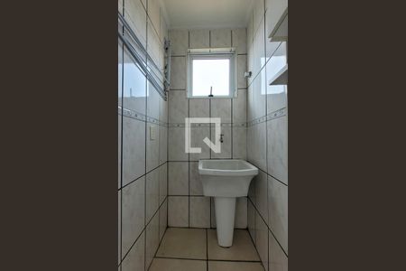 Apartamento para alugar com 92m², 3 quartos e 2 vagasLavanderia