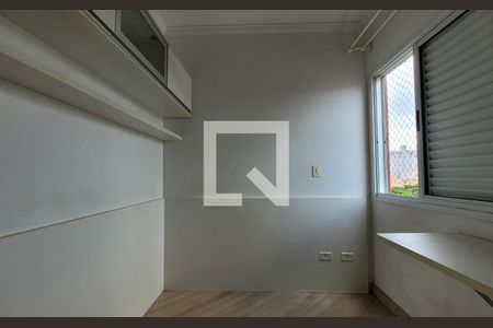 Quarto de apartamento para alugar com 3 quartos, 92m² em Vila Curuçá, Santo André