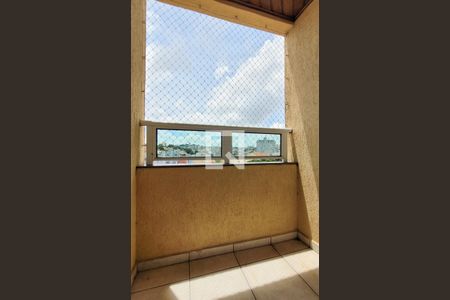 Apartamento para alugar com 92m², 3 quartos e 2 vagasSacada