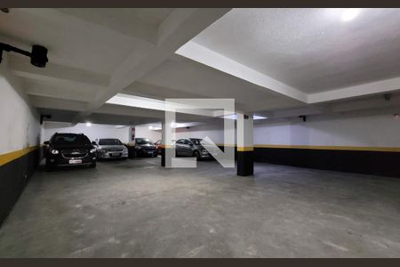 Apartamento para alugar com 92m², 3 quartos e 2 vagasGaragem