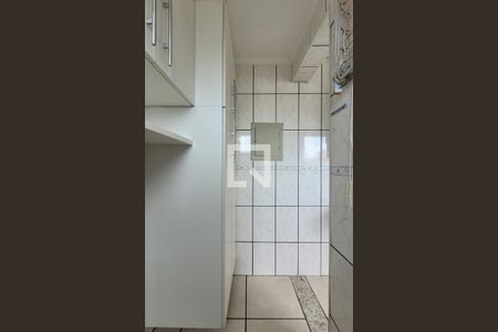 Apartamento para alugar com 92m², 3 quartos e 2 vagasLavanderia