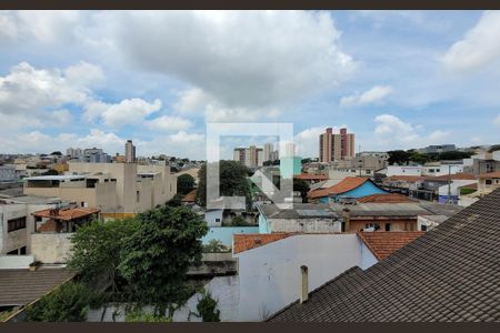 Apartamento para alugar com 92m², 3 quartos e 2 vagasVista Quarto 2