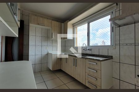 Apartamento para alugar com 92m², 3 quartos e 2 vagasCozinha