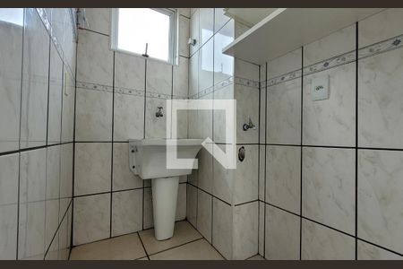 Apartamento para alugar com 92m², 3 quartos e 2 vagasLavanderia