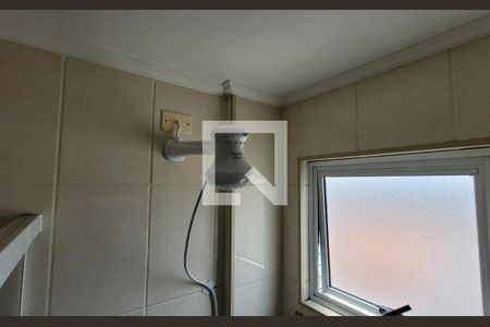 Apartamento para alugar com 92m², 3 quartos e 2 vagasBanheiro da suíte