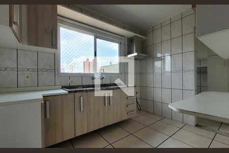 Apartamento para alugar com 92m², 3 quartos e 2 vagasCozinha