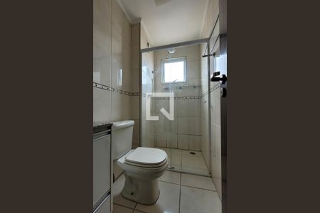 Apartamento para alugar com 92m², 3 quartos e 2 vagasBanheiro