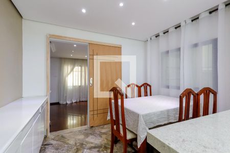 Sala 2 de casa à venda com 4 quartos, 219m² em Jardim Brasil (zona Norte), São Paulo