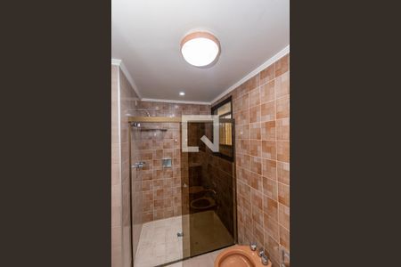 Apartamento à venda com 400m², 4 quartos e 4 vagasBanheiro da Suíte 2