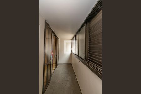 Apartamento à venda com 400m², 4 quartos e 4 vagasVaranda Suite 2