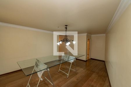 Sala de Jantar de apartamento à venda com 4 quartos, 400m² em Cambuí, Campinas