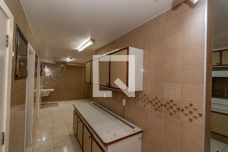 Apartamento à venda com 400m², 4 quartos e 4 vagasÁrea de Serviço