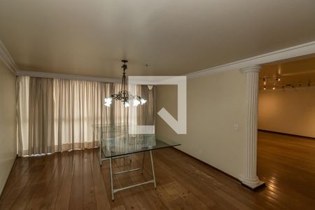Sala de Jantar de apartamento à venda com 4 quartos, 400m² em Cambuí, Campinas