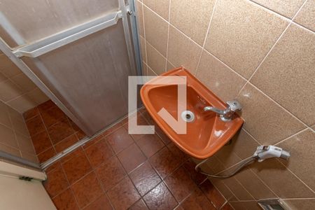 Apartamento à venda com 400m², 4 quartos e 4 vagasBanheiro  Área de Serviço