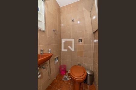 Apartamento à venda com 400m², 4 quartos e 4 vagasBanheiro  Área de Serviço