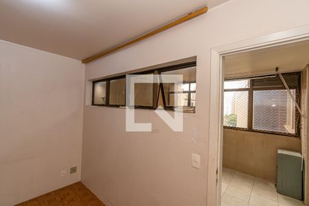 Apartamento à venda com 400m², 4 quartos e 4 vagasQuarto Área de Serviço