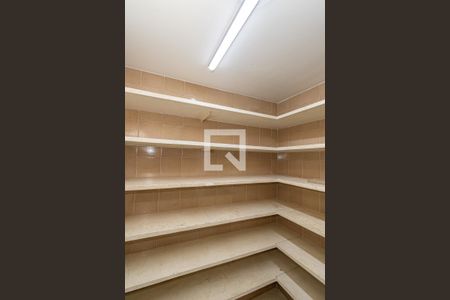 Apartamento à venda com 400m², 4 quartos e 4 vagasDispensa 