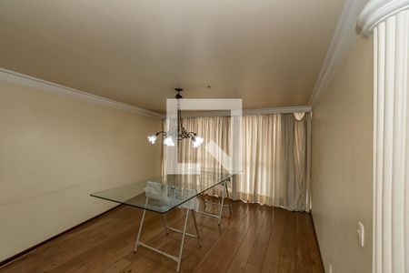 Sala de Jantar de apartamento à venda com 4 quartos, 400m² em Cambuí, Campinas