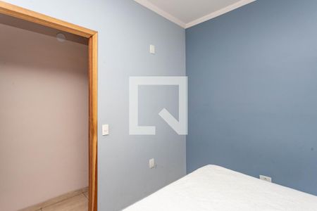 Quarto 1 de casa à venda com 2 quartos, 96m² em Conceição, Diadema