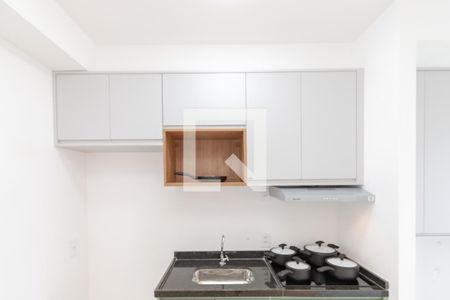 Apartamento para alugar com 57m², 2 quartos e 1 vagaCozinha