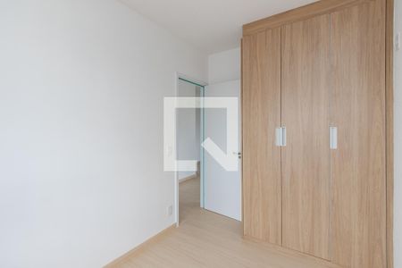 Apartamento para alugar com 57m², 2 quartos e 1 vagaQuarto
