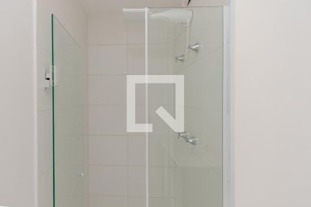 Apartamento para alugar com 57m², 2 quartos e 1 vagaBanheiro da Suíte