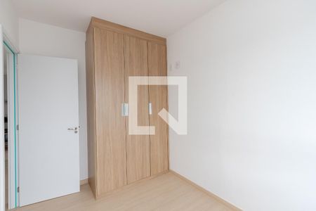 Apartamento para alugar com 57m², 2 quartos e 1 vagaQuarto