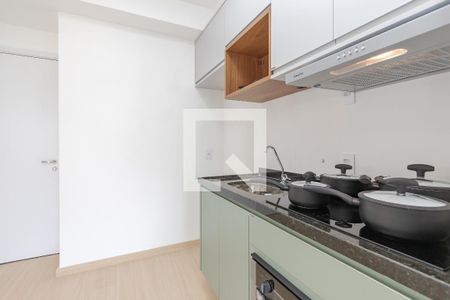Apartamento para alugar com 57m², 2 quartos e 1 vagaCozinha