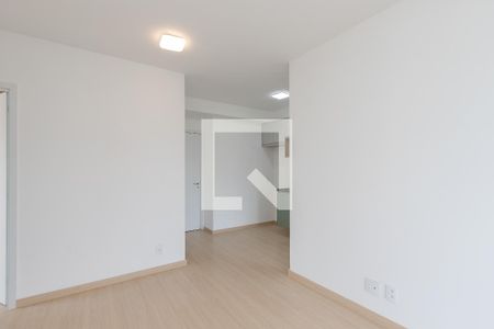 Sala de apartamento para alugar com 2 quartos, 57m² em Santo Amaro, São Paulo