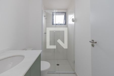 Apartamento para alugar com 57m², 2 quartos e 1 vagaBanheiro