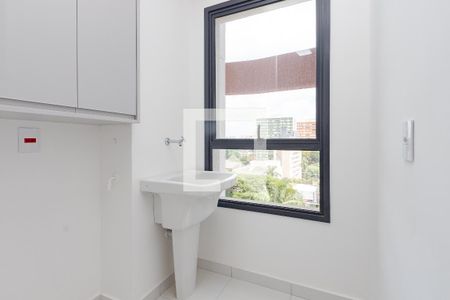 Apartamento para alugar com 57m², 2 quartos e 1 vagaLavanderia