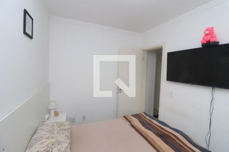 Quarto 1 de apartamento à venda com 2 quartos, 47m² em Vila Matilde, São Paulo