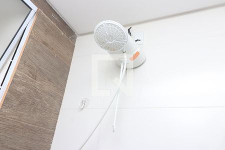 Banheiro de apartamento à venda com 2 quartos, 47m² em Vila Matilde, São Paulo