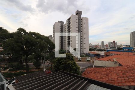 Vista da Sacada de apartamento à venda com 2 quartos, 47m² em Vila Matilde, São Paulo