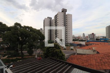 Apartamento à venda com 47m², 2 quartos e 1 vagaVista da Sacada