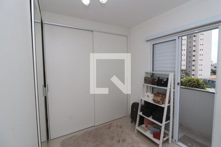 Quarto 2 de apartamento à venda com 2 quartos, 47m² em Vila Matilde, São Paulo